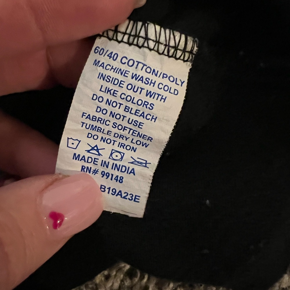 Graphic Racing Tee - Small - Picture 4 of 4